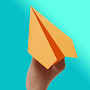 How to Make Paper Plane Craft