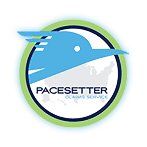 Pacesetter Claims – EVO logo