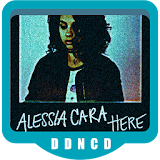 Cara Alessia - Here icon