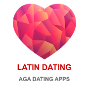 Top 35 Dating Apps Like Latin Dating App - AGA - Best Alternatives