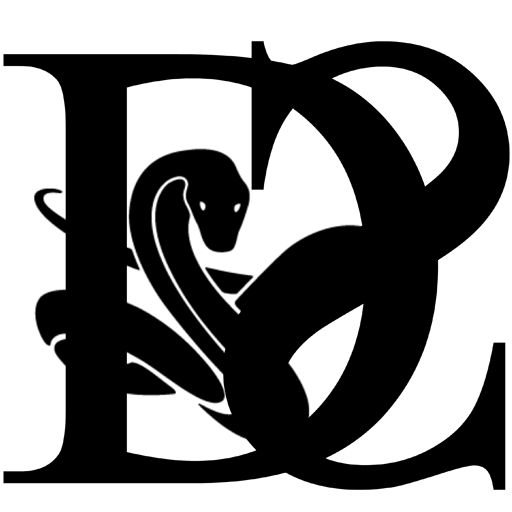 Ash - The Book logo