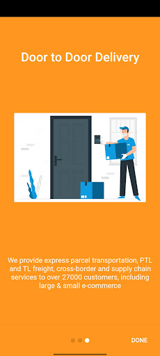 ZEALIT TMS LR Customer