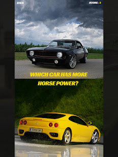 Turbo - Car quiz screenshots 10