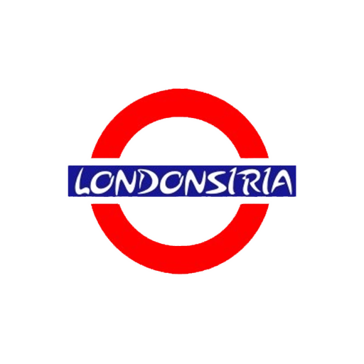Londonsiria logo