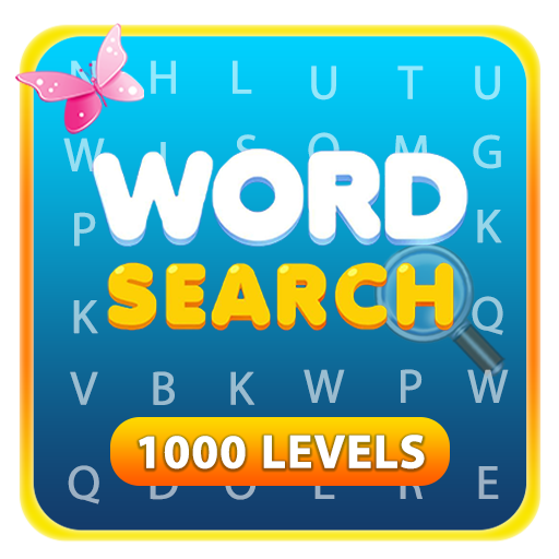 Wordscapes - Word Search Game