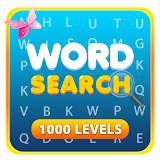 Wordscapes - Word Search Game icon