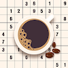 Sudoku Beans: Coffee Cafe icon