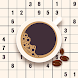 Sudoku Beans: Coffee Cafe - Androidアプリ