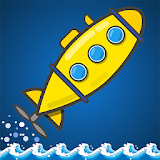 Submarine Jump! icon