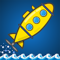 Submarine Jump!