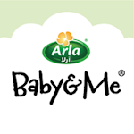 Cover Image of ดาวน์โหลด Arla Baby&Me  APK