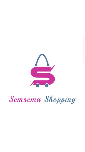 Android application Semsema Shopping screenshort