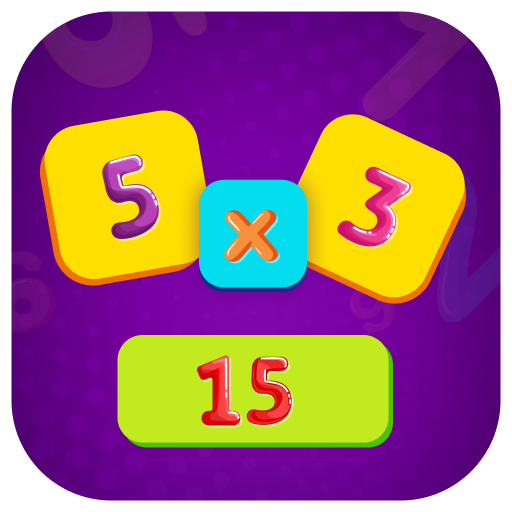 Math Game : Math Master Puzzle