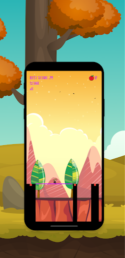 Bridge Man Screen 3