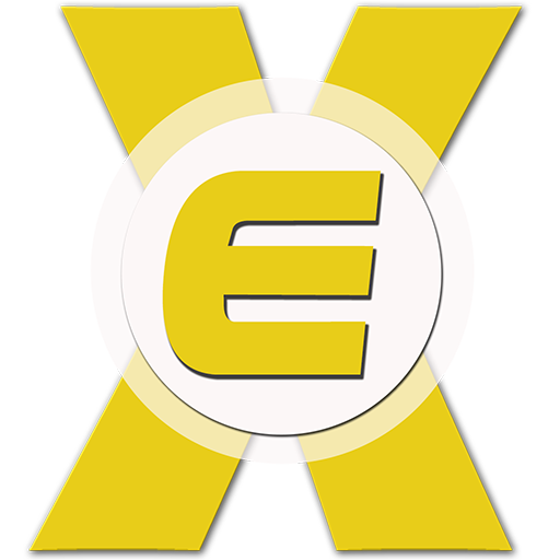 EXPRESS CAR SERVICE logo