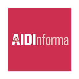 Значок приложения "AIDInforma"