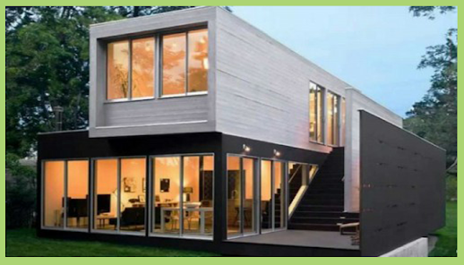 Container House Design Apps Bei