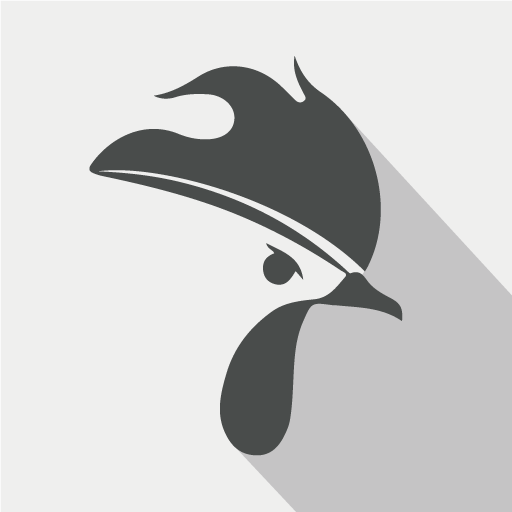 Roostfy - Train your freestyle  Icon