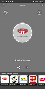 Radio Aswat Maroc En Direct