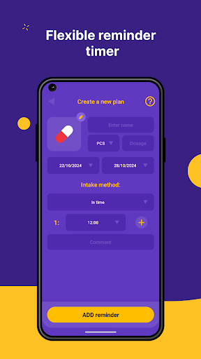 PillBox: Track your pills screenshot 13
