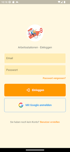 App-Vorschau