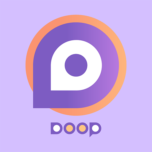 Doop logo