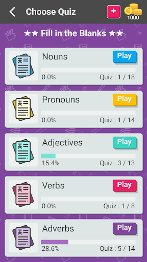 Spelling Master - Quiz Games screenshot 3