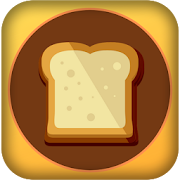 Toasty: French Toast Easy Recipe, Bread Toast Free