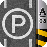 My Parking Spot icon