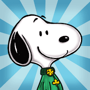 Snoopy's Town Tale CityBuilder MOD