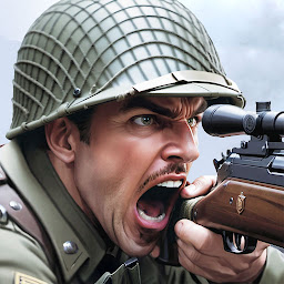 图标图片“War Games - Commander”