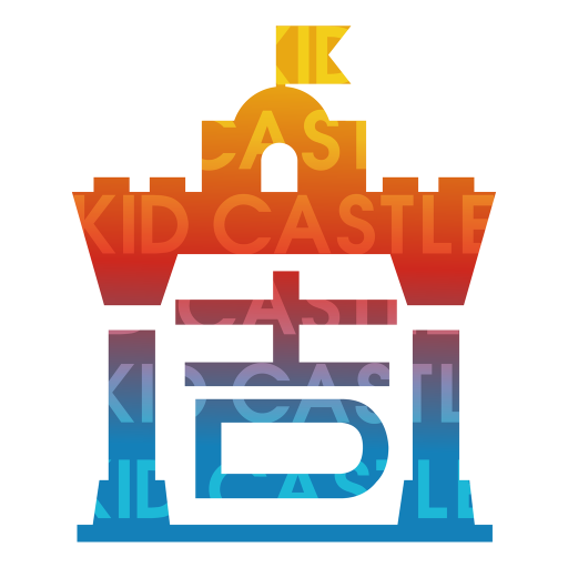 吉的堡忠孝 logo
