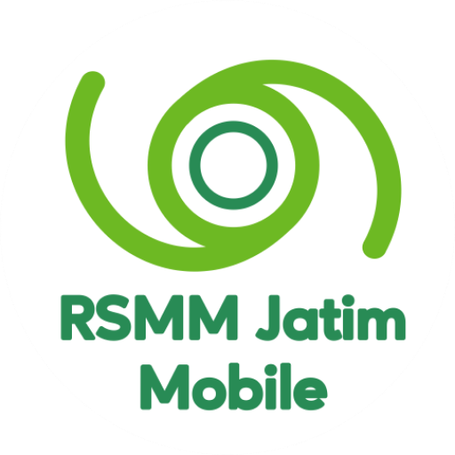 RSMM Jatim mobile logo