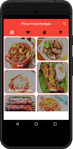 ตัวอย่างแอป