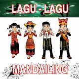 Lagu Mandailing Hits - MP3 icon
