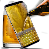 Beer Keyboard icon