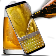 Beer Keyboard