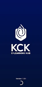 KCK E-LEARNING HUB