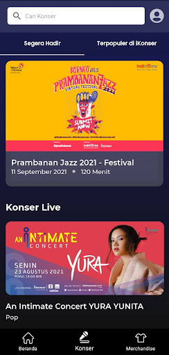 ikonser Screen 2