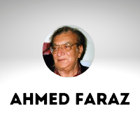 Ahmed Faraz Urdu Poetry