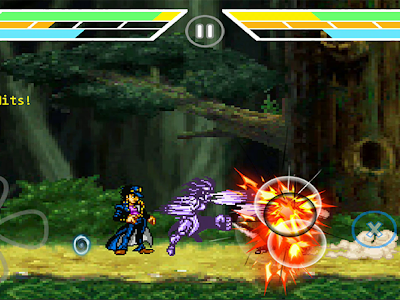 √100以上 jojo mugen android 251115-Jojo mugen android скачать