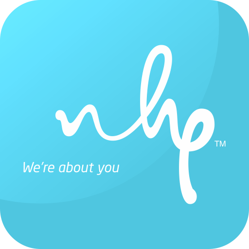 Namibia Health Plan Member App logo