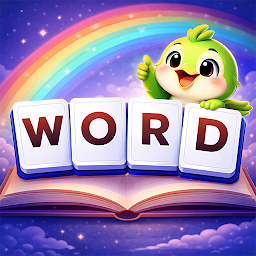 Icon image Word Card: Word Connect