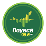 Boyacá 95.6 FM Apk