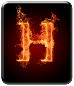 H Letters Wallpaper Hd - Apps On Google Play