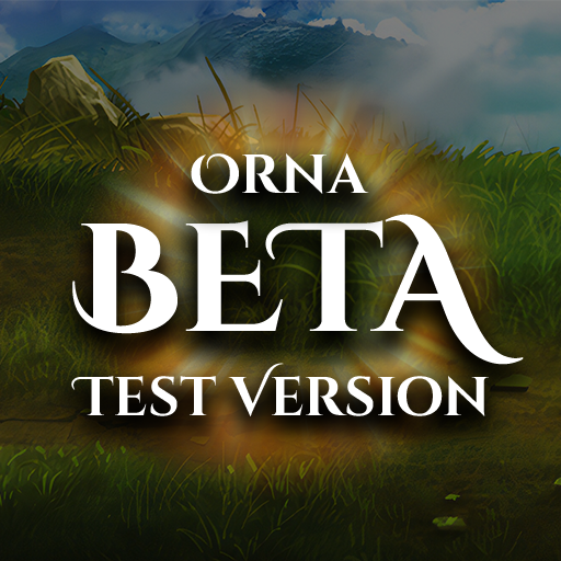Orna [Private Test Version] 3.8.2beta Icon