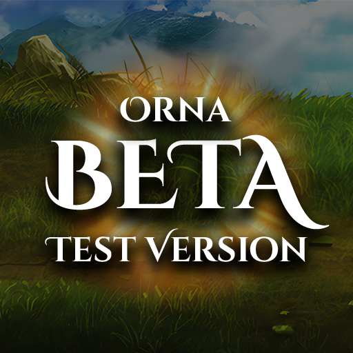 Orna [Private Test Version] Logo