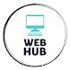 Web Hub - Androidアプリ