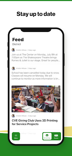 Hempstead ISD Screen 2