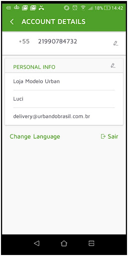 Urban Empresas - Pra Comercian Screen 3